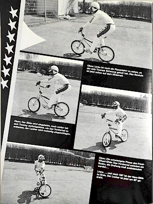 Aus Speed 6/1984
