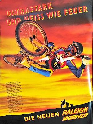Speed 7/1984 Seite 2