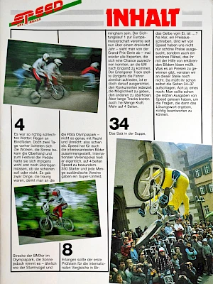Speed 7/1984 Seite 3