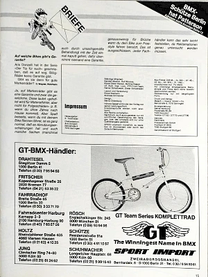 Speed 7/1984 Seite 15
