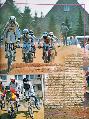 Speed 7/1984 Seite 25