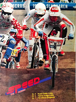 Speed 7/1984 Seite 29