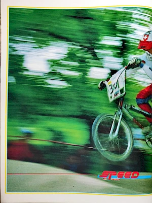 Speed 7/1984 Seite 32