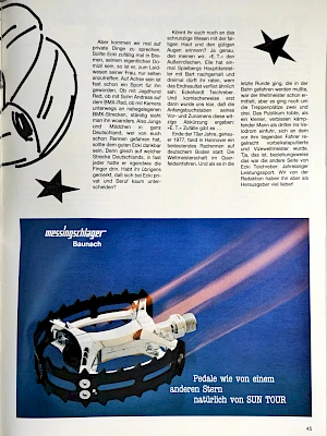 Speed 7/1984 Seite 45