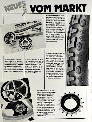 Speed 7/1984 Seite 50