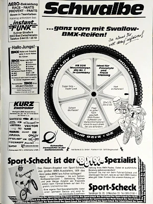 Speed 7/1984 Seite 51