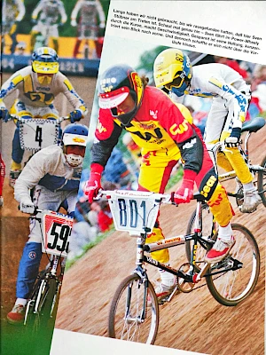 Speed 8/1984 Seite 9