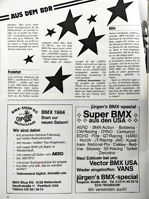 Speed 8/1984 Seite 22