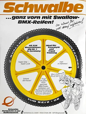Speed 9/1984 Seite 2