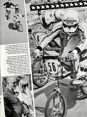 Speed 9/1984 Seite 7
