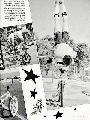 Aus Speed 10/1984