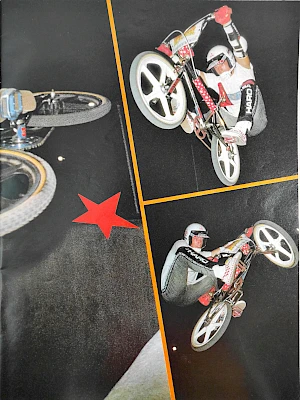 Aus Speed 10/1984
