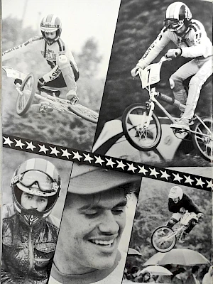 Aus Speed 10/1984