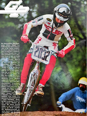 Aus Speed 10/1984
