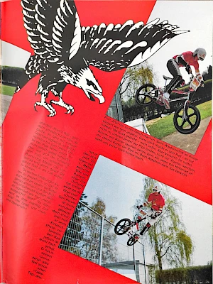 Aus Speed 10/1984