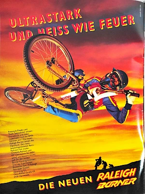 Speed 5/1984 Seite 2