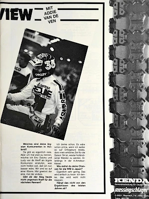 Speed 5/1984 Seite 11