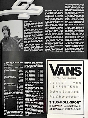Speed 5/1984 Seite 33