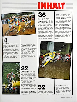 Speed 11/1984 Seite 3