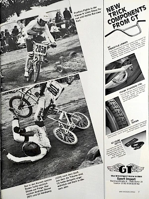 Speed 11/1984 Seite 7