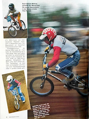 Speed 11/1984 Seite 8