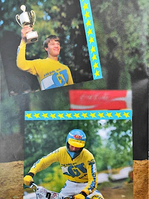 Aus Speed 11/1984