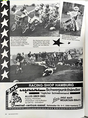 Speed 11/1984 Seite 40