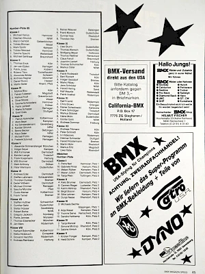 Speed 11/1984 Seite 41