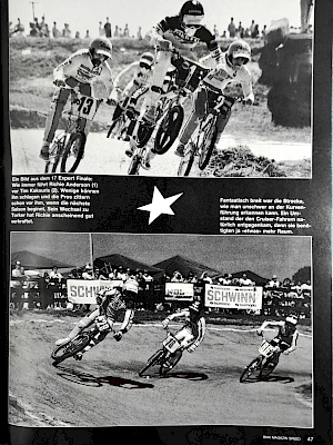 Speed 11/1984 Seite 43