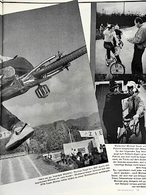 Aus Speed 12/1984