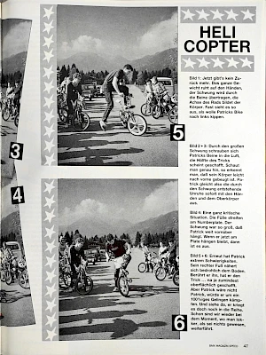 Aus Speed 12/1984