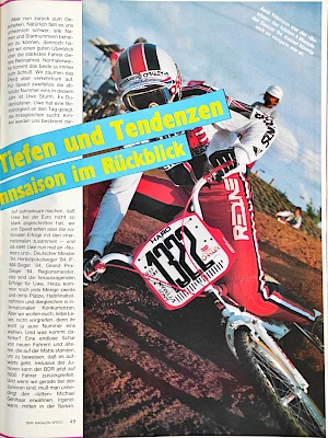 Aus Speed 12/1984