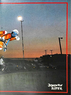 Speed 1/1985 Seite 9
