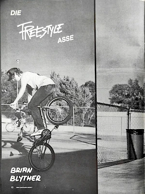 Speed 1/1985 Seite 10