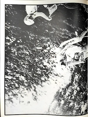 Aus Speed 1/1985