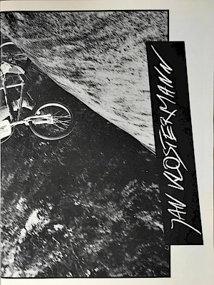 Aus Speed 1/1985