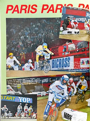 Aus Speed 1/1985