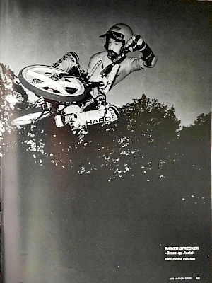 Aus Speed 1/1985