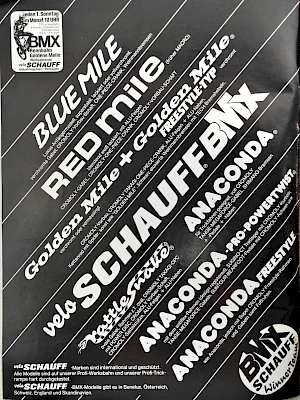 Speed 2/1985 Seite 2