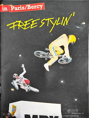 Speed 2/1985 Seite 5