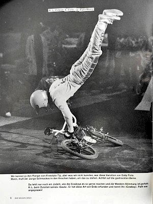 Speed 2/1985 Seite 6