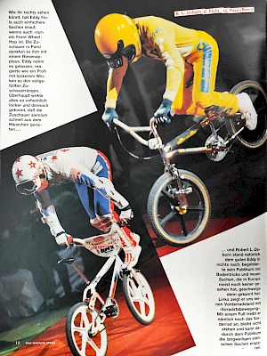 Speed 2/1985 Seite 12