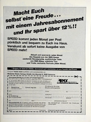 Speed 2/1985 Seite 13