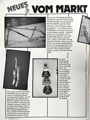 Speed 2/1985 Seite 14