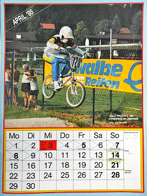 Speed 2/1985 Seite 25