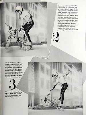 Aus Speed 2/1985