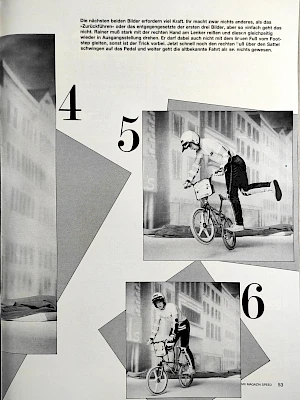 Aus Speed 2/1985