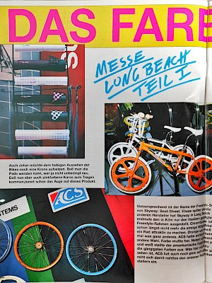 Speed 3/1985 Seite 8