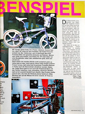 Speed 3/1985 Seite 9