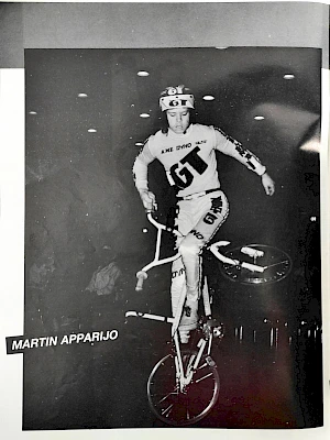 Speed 3/1985 Seite 10